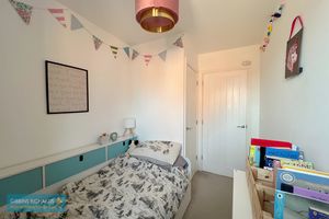 Bedroom Three- click for photo gallery